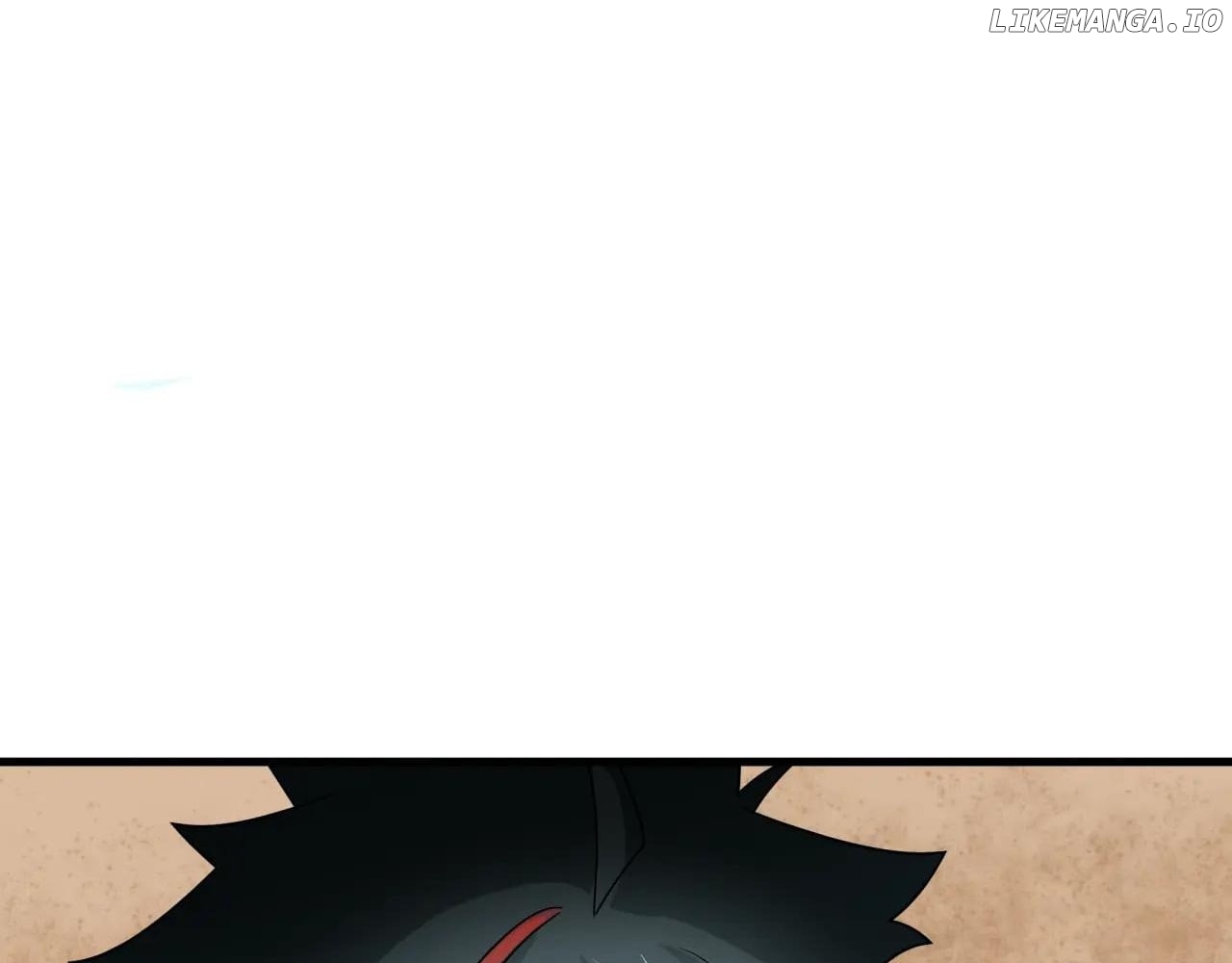 Era of the Haunted Chapter 268 - page 10